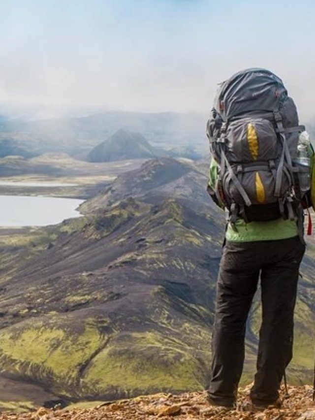 The Ultimate Guide to Iceland Outdoor Clothing